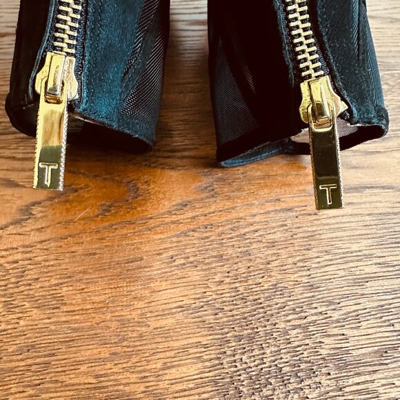 Ted Baker Mesh Sandals - Picture 11 of 16